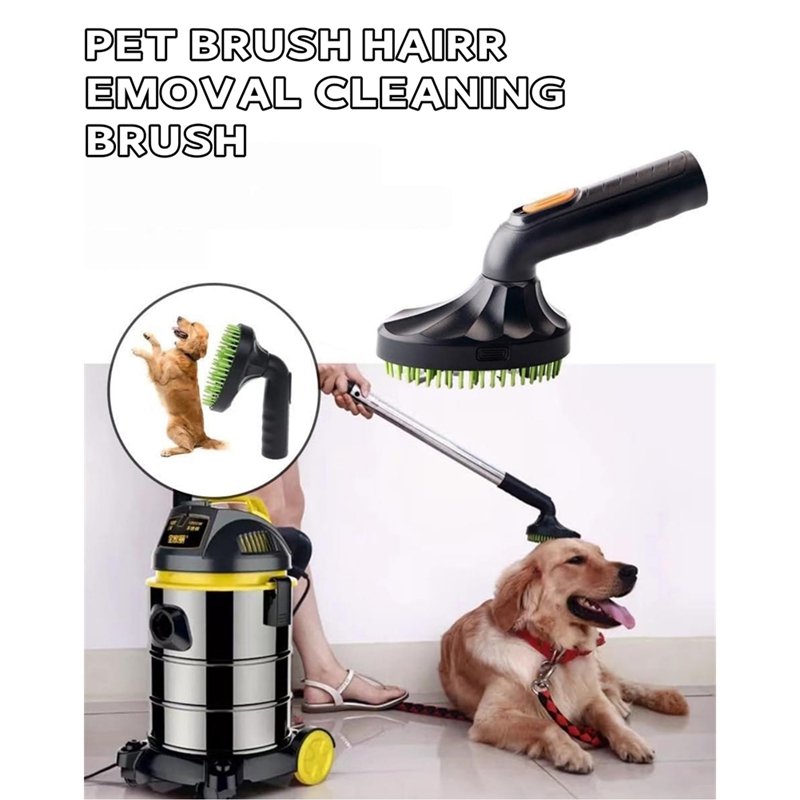 Kit de Accesorios para Aspirad - Pet Grooming reseña y precio