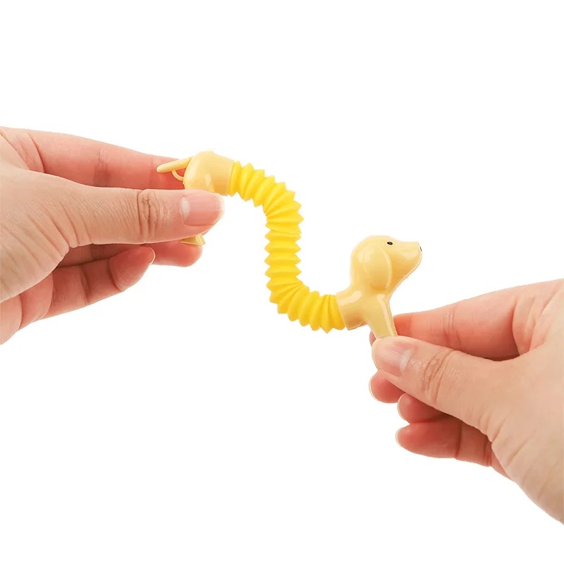 Juguete Duradero y Elástico pa - Interactive Squeaky Plush Dog Toy reseña y precio
