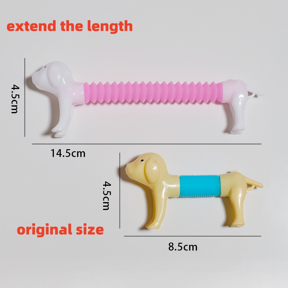 Juguete Duradero y Elástico pa - Interactive Squeaky Plush Dog Toy reseña y precio