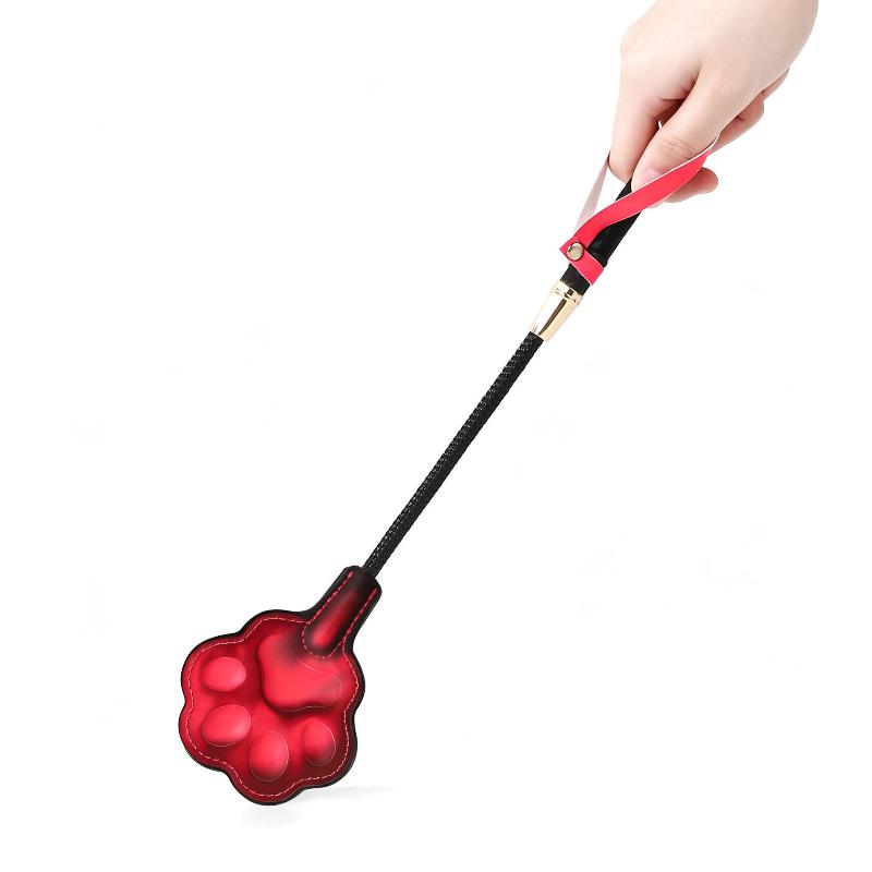 Pala de Cuero Sensible al Calo - Cat Toys reseña y precio