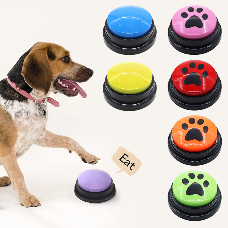 Juguetes para perros, divertid - Interactive Squeaky Plush Dog Toy reseña y precio