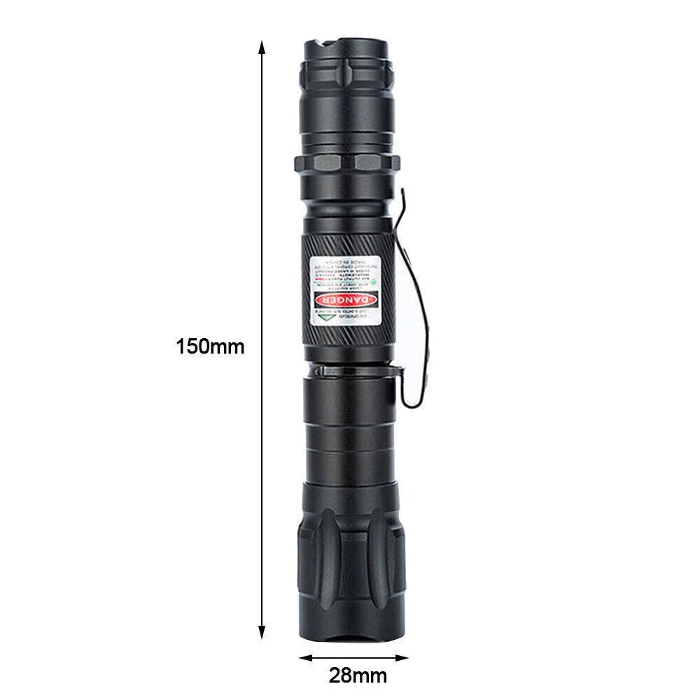 (Pilas no incluidas) Puntero L - Laser Pointer Cat Toy Automatic reseña y precio