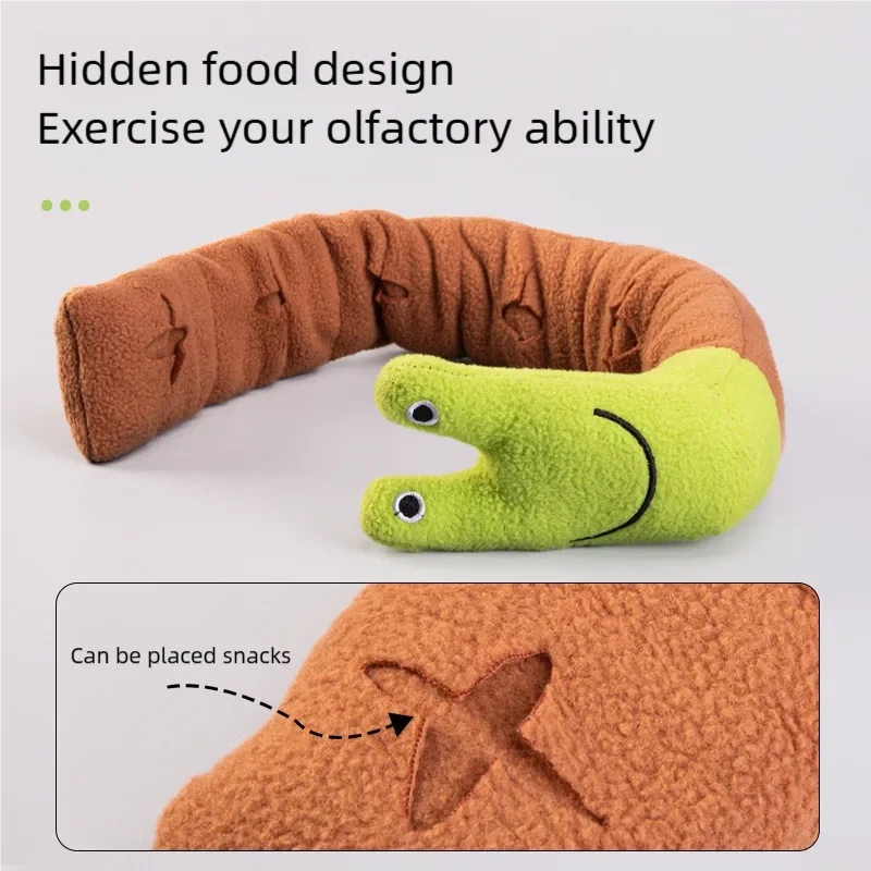Juguete de Rompecabezas Olfati - Snuffle Mat For Dogs reseña y precio