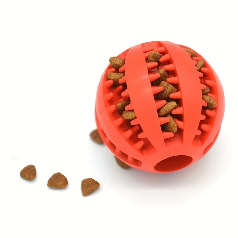 1/2 Piezas de Juguetes para Pe - Dog Puzzle Feeder Toy reseña y precio