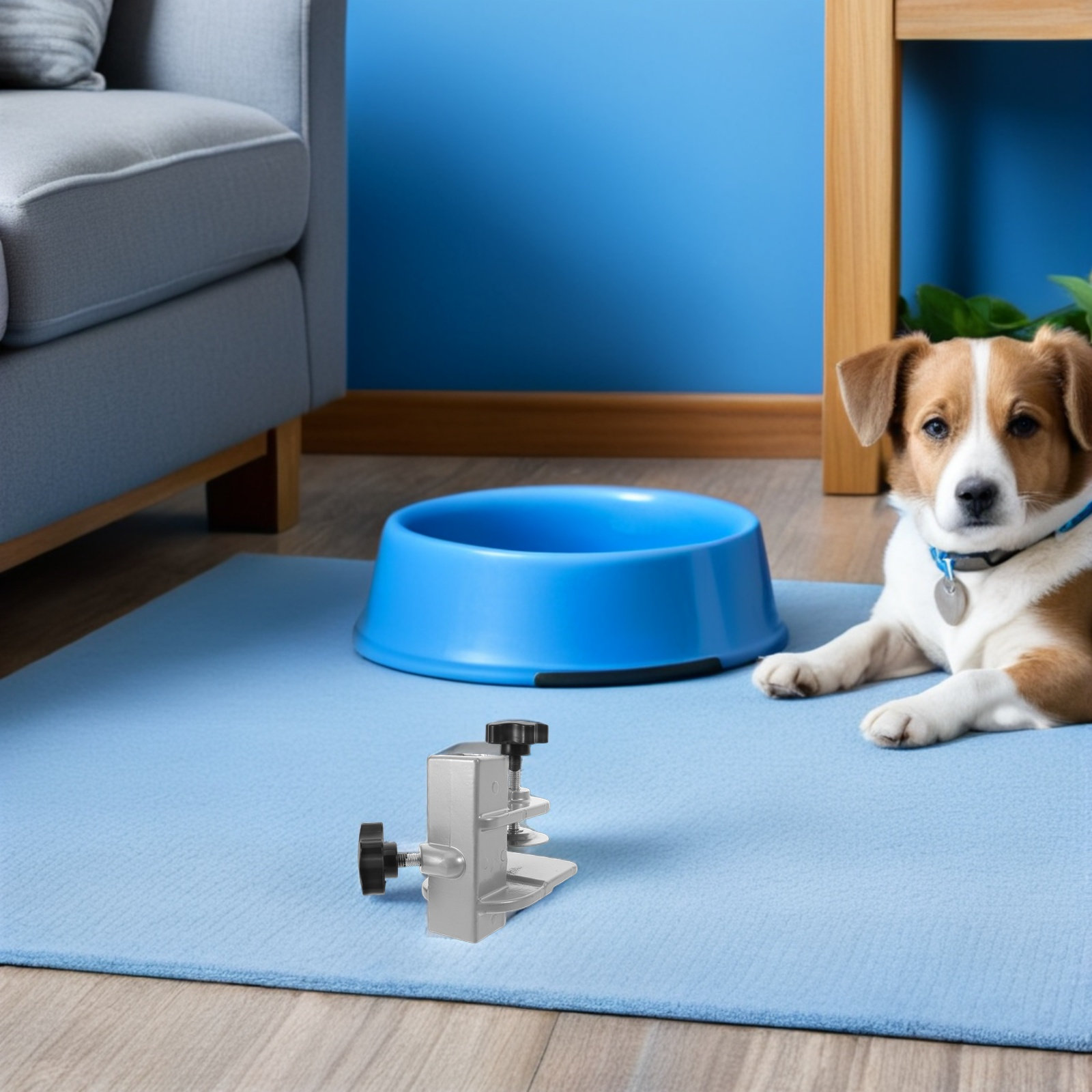 Abrazaderas de repuesto para b - Pet Grooming reseña y precio